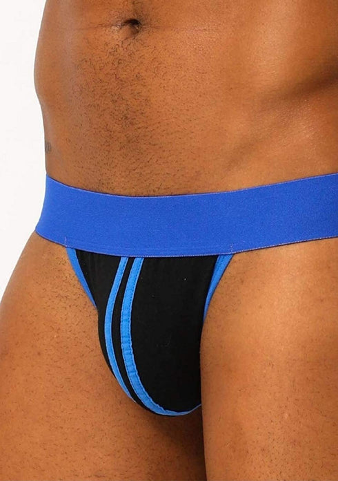 Men's  Genetic Futbol Jockstrap Underwear